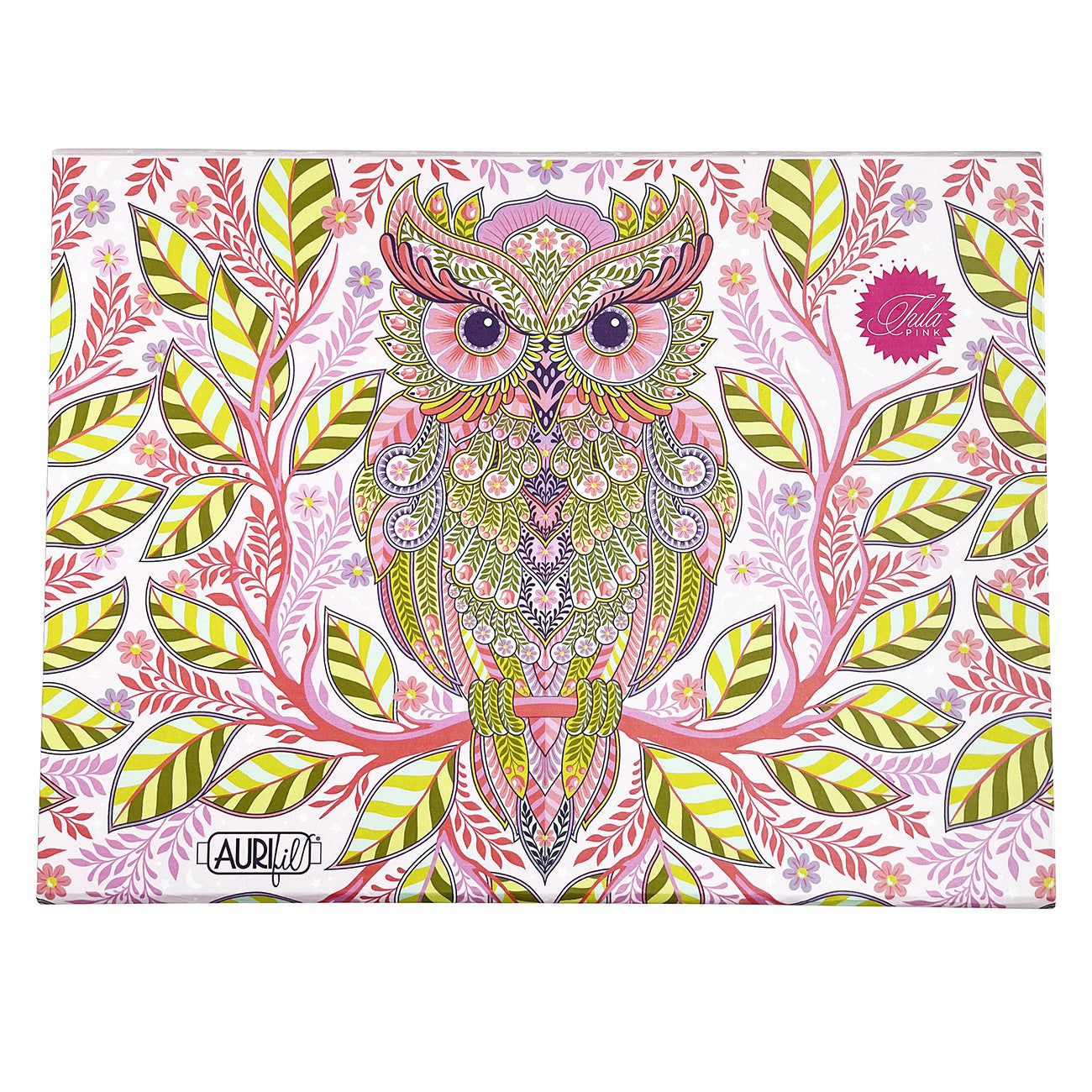 Full Moon Forest by Tula Pink # TPFMF45 Special Order