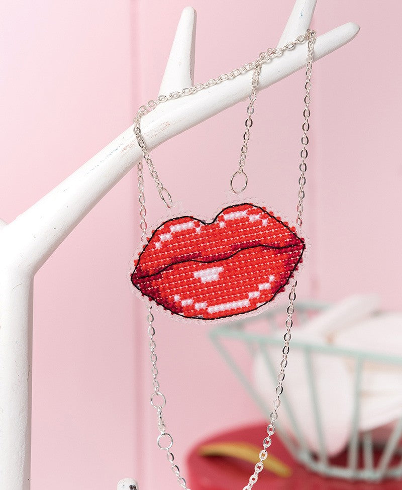 Fun & Funky Cross Stitch