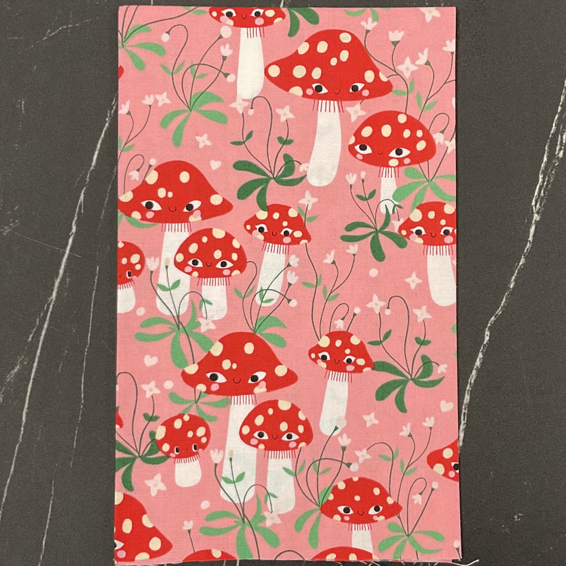 Funny Valentine by Lizzy House : Fabric Bundles Including Panel