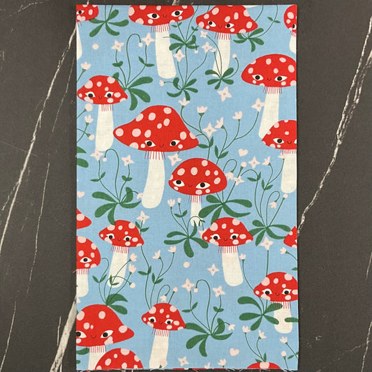 Funny Valentine by Lizzy House : Fabric Bundles Including Panel