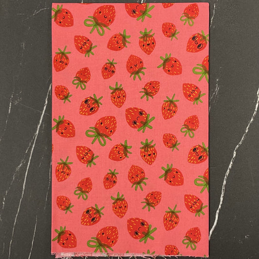 Funny Valentine by Lizzy House : Fabric Bundles Including Panel