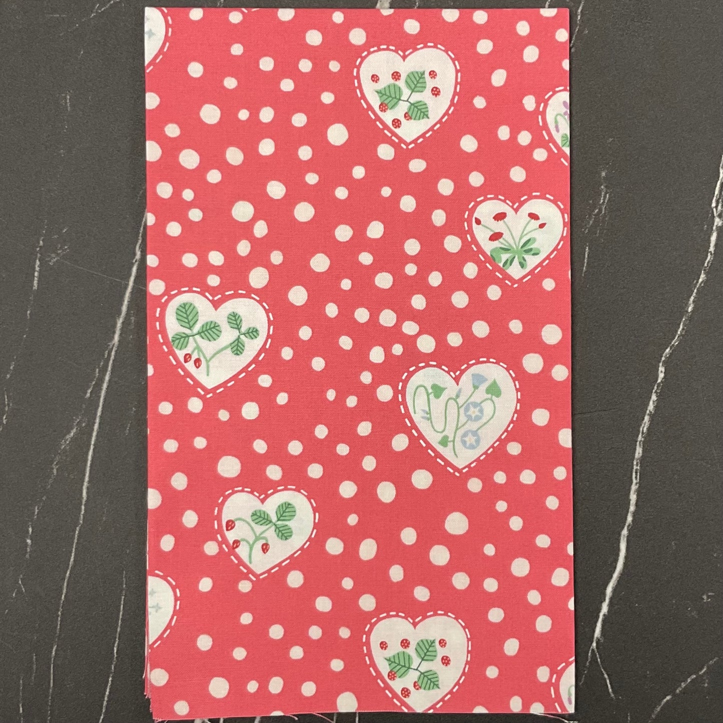 Funny Valentine by Lizzy House : Fabric Bundles Including Panel