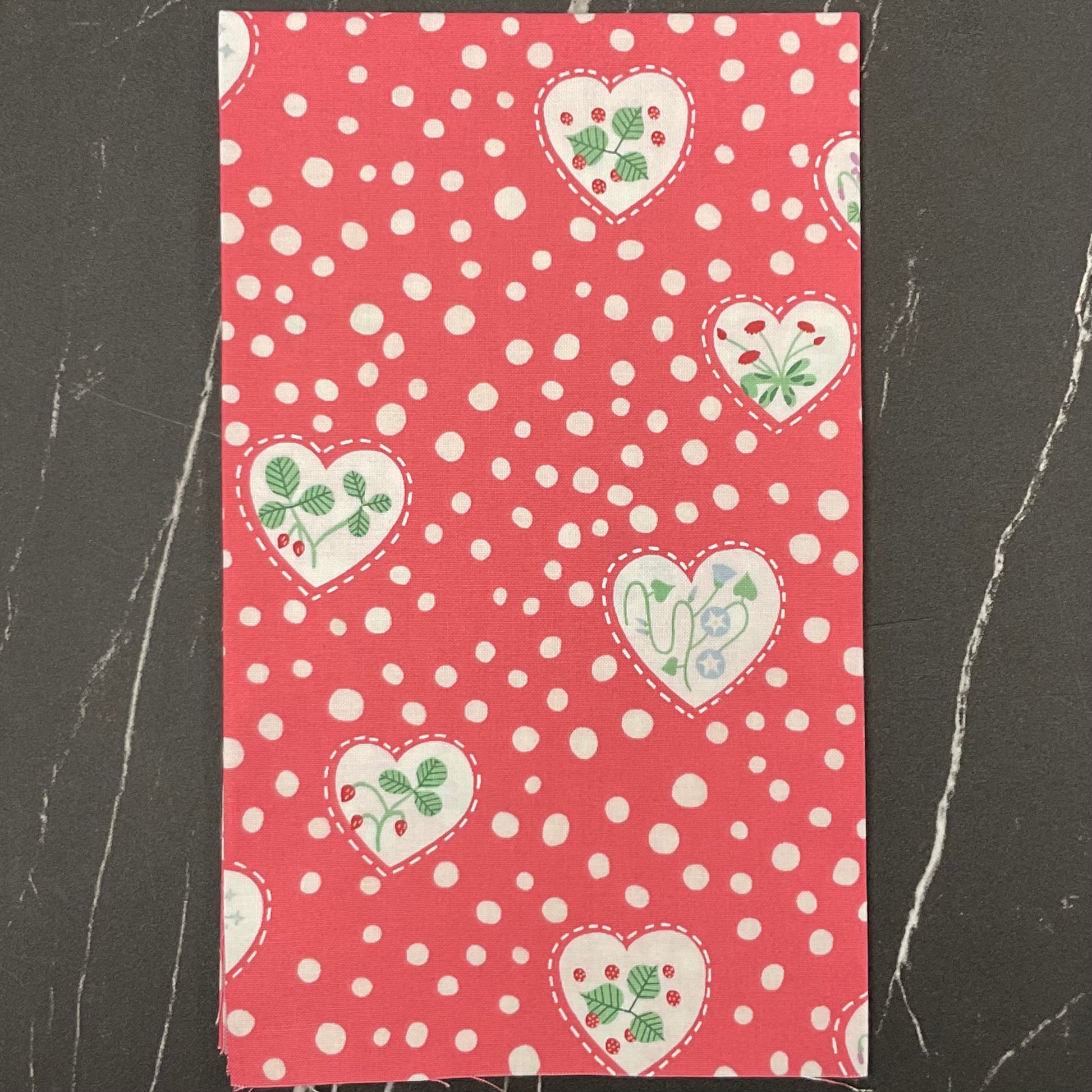 Funny Valentine by Lizzy House : Fabric Bundles Including Panel