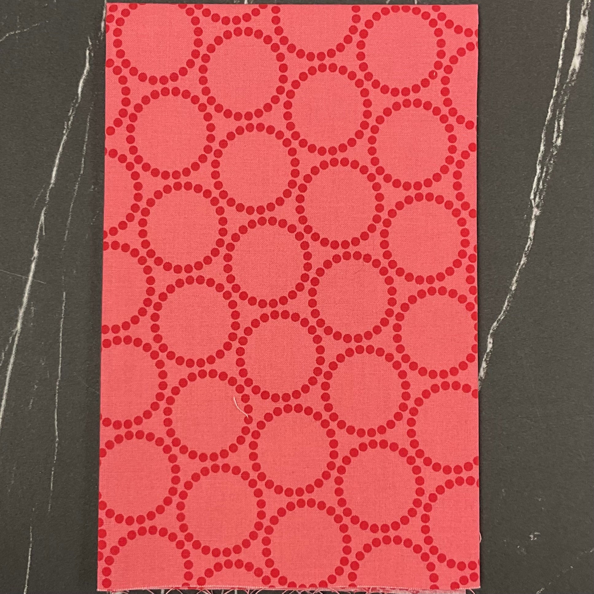 Funny Valentine by Lizzy House : Fabric Bundles Including Panel