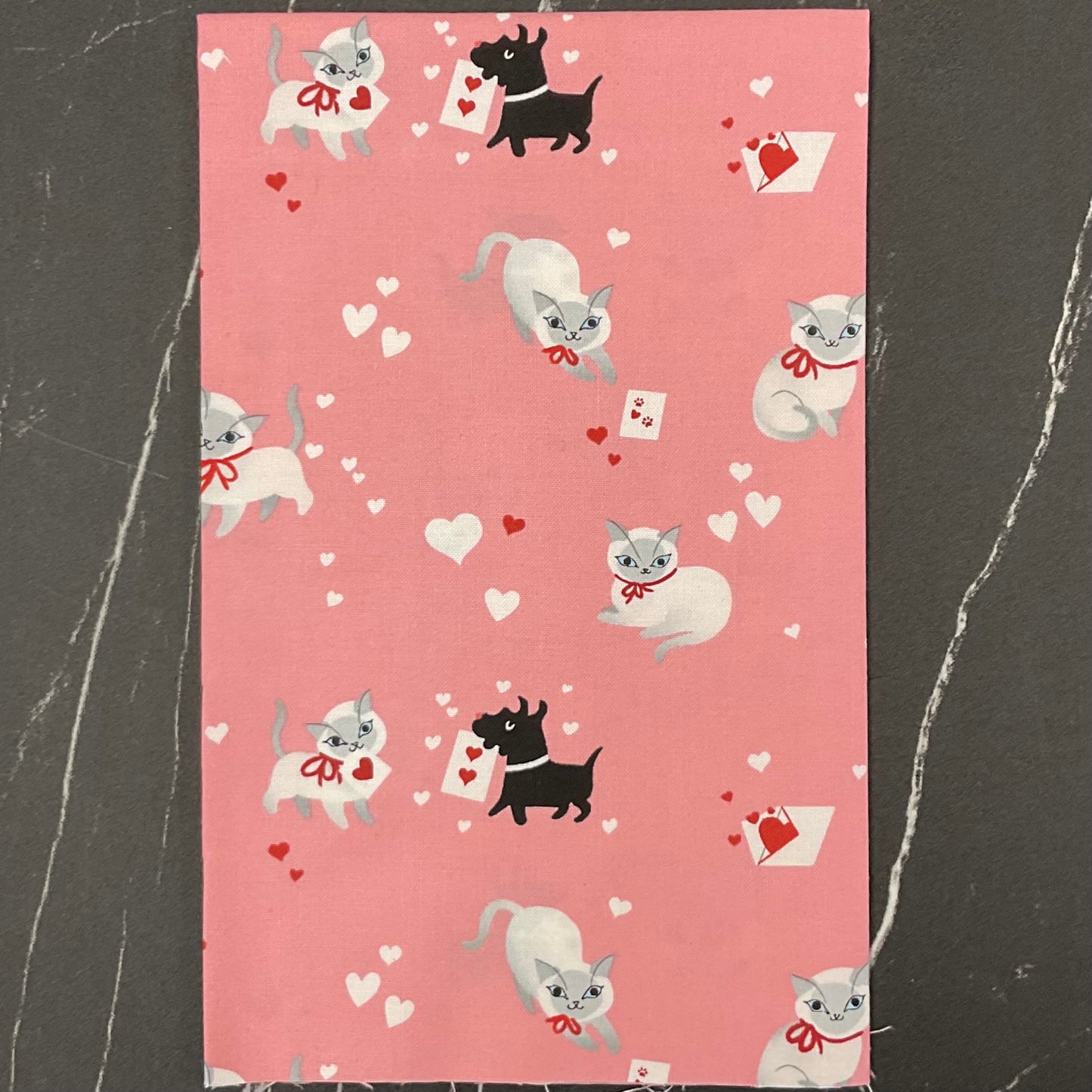 Funny Valentine by Lizzy House : Fabric Bundles Including Panel