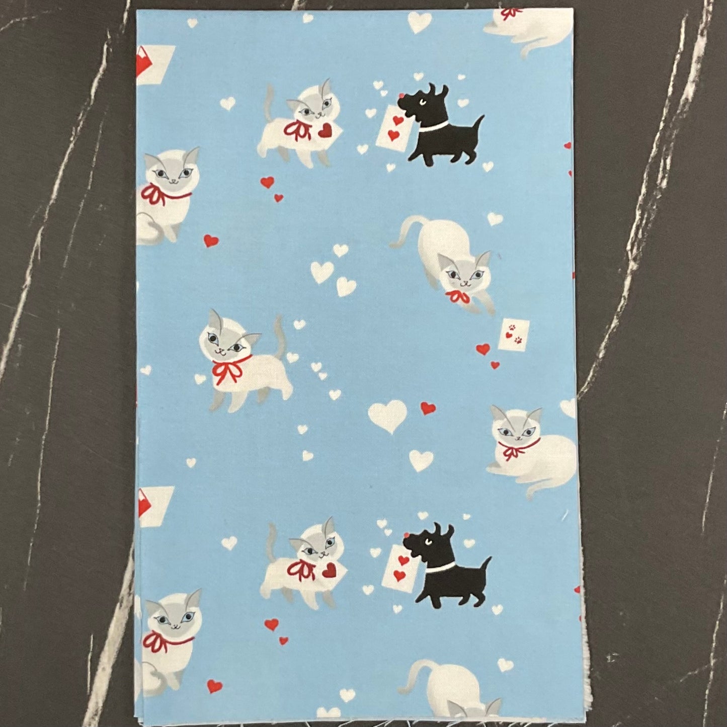 Funny Valentine by Lizzy House : Fabric Bundles Including Panel