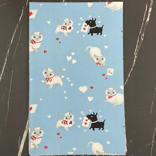 Funny Valentine by Lizzy House : Fabric Bundles Including Panel