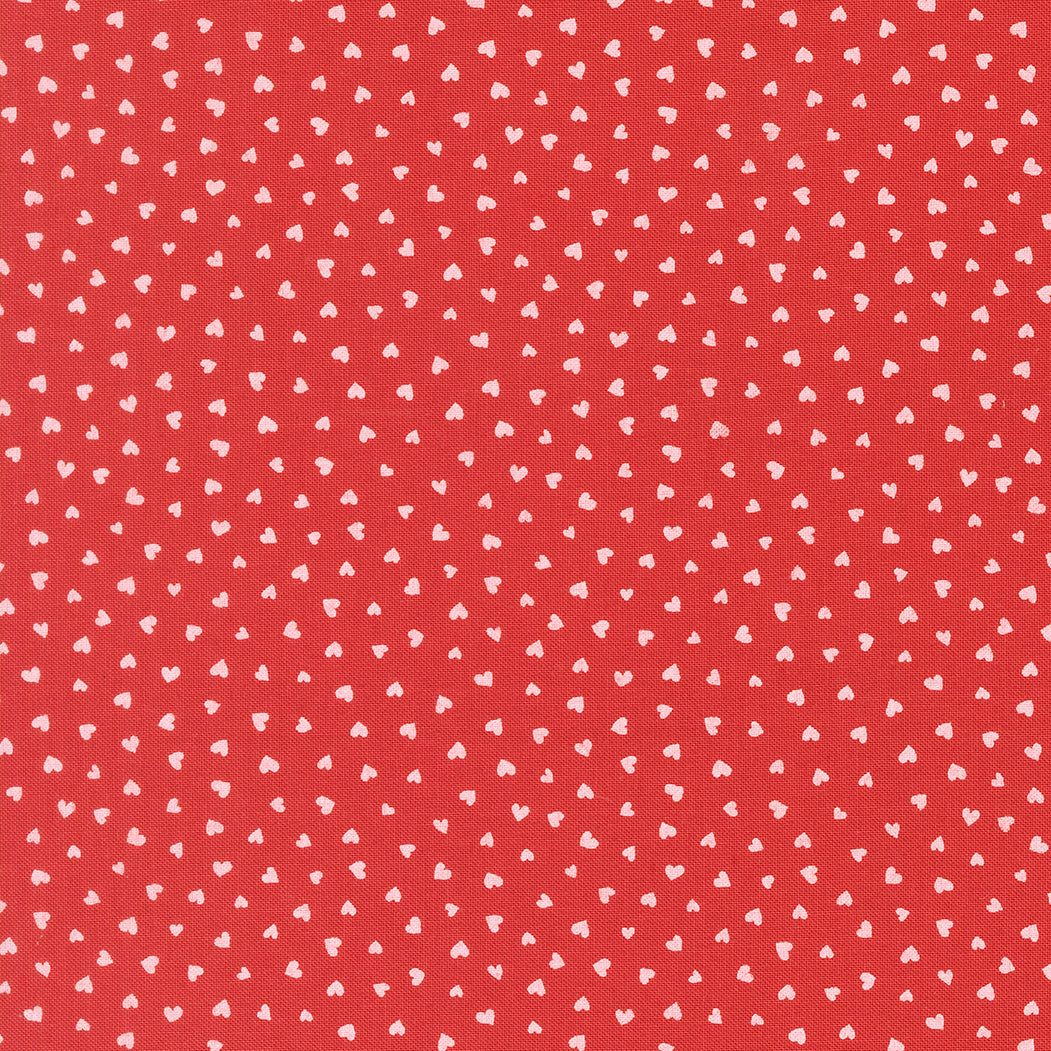 Funny Valentine by Lizzy House : Tiny Hearts Love 37148 16