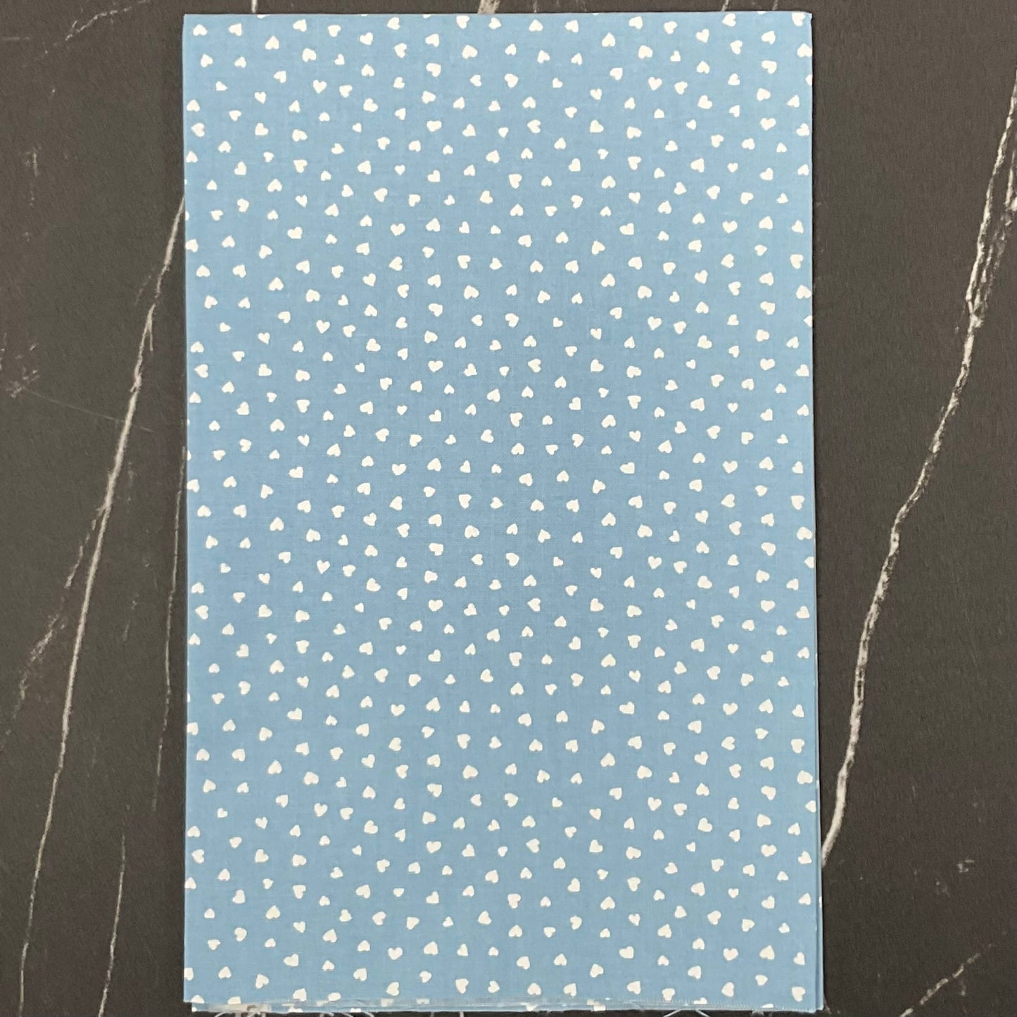 Funny Valentine by Lizzy House : Tiny Hearts Sky 37148 25