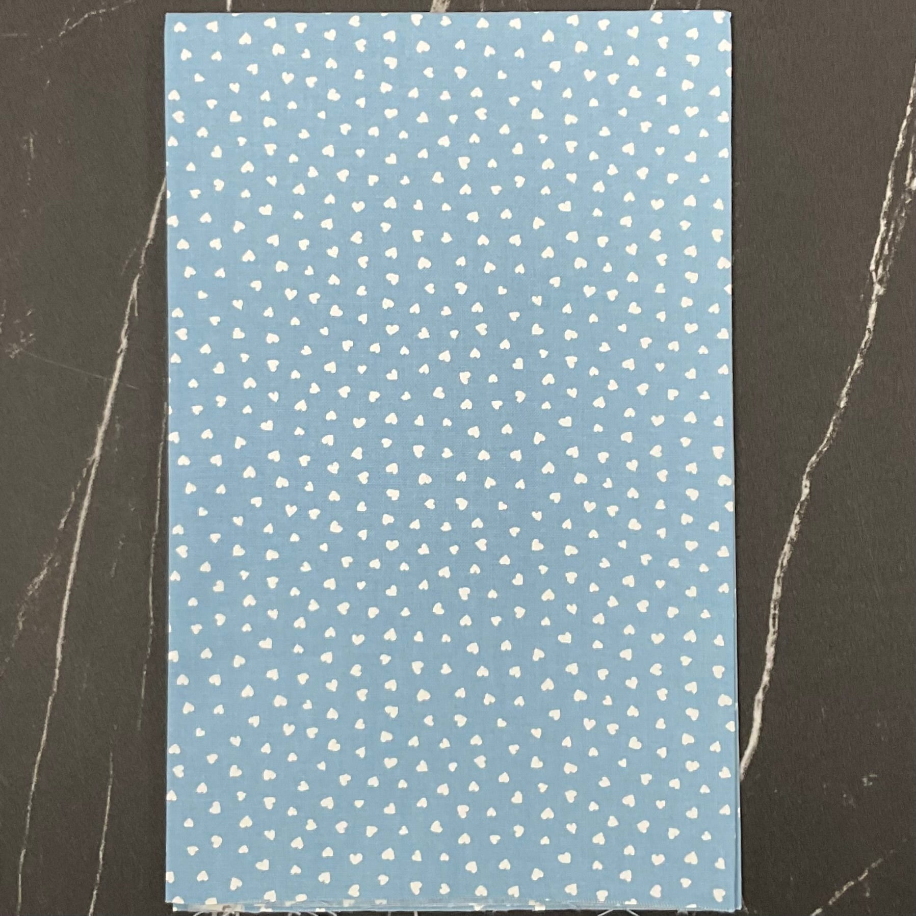 Funny Valentine by Lizzy House : Tiny Hearts Sky 37148 25