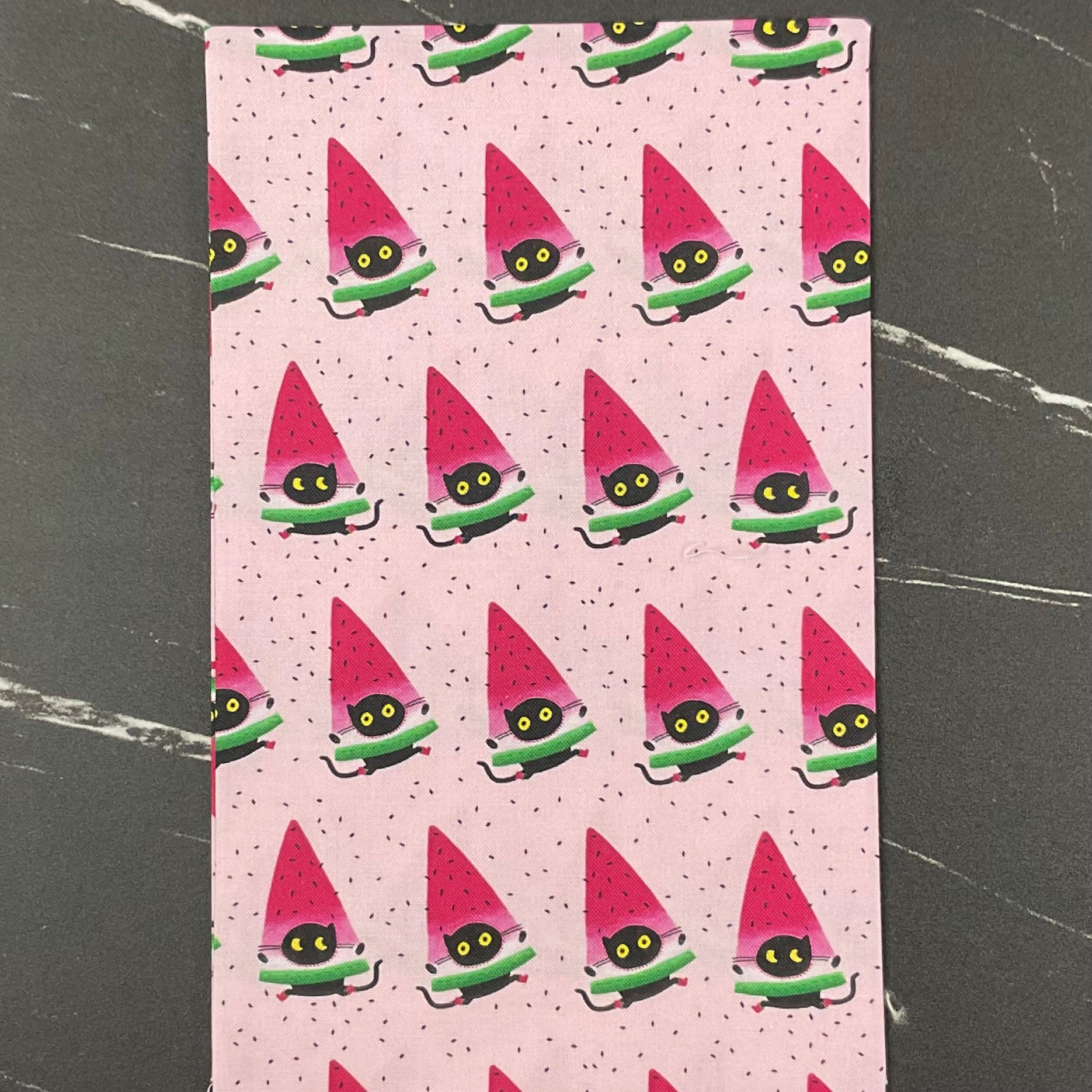 Furruit Cocktail by Leezaworks : Fabric Bundles - Includes Panels