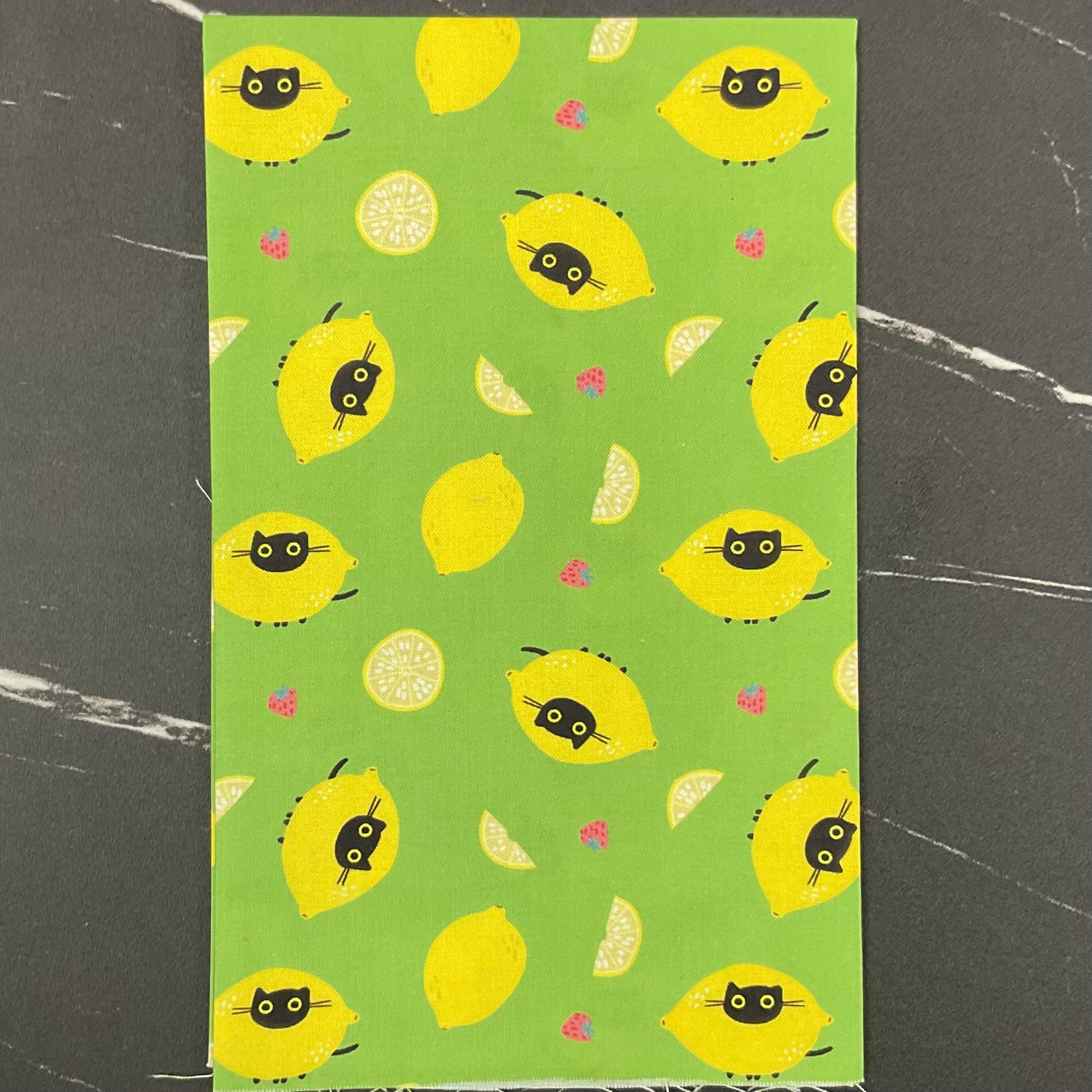 Furruit Cocktail by Leezaworks : Fabric Bundles - Includes Panels