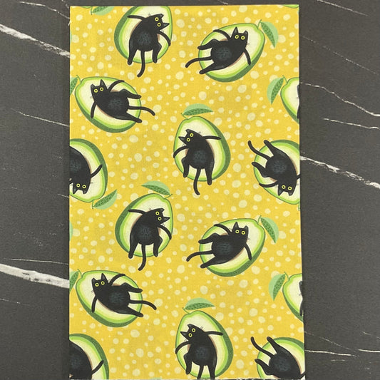 Furruit Cocktail by Leezaworks : Fabric Bundles - Includes Panels