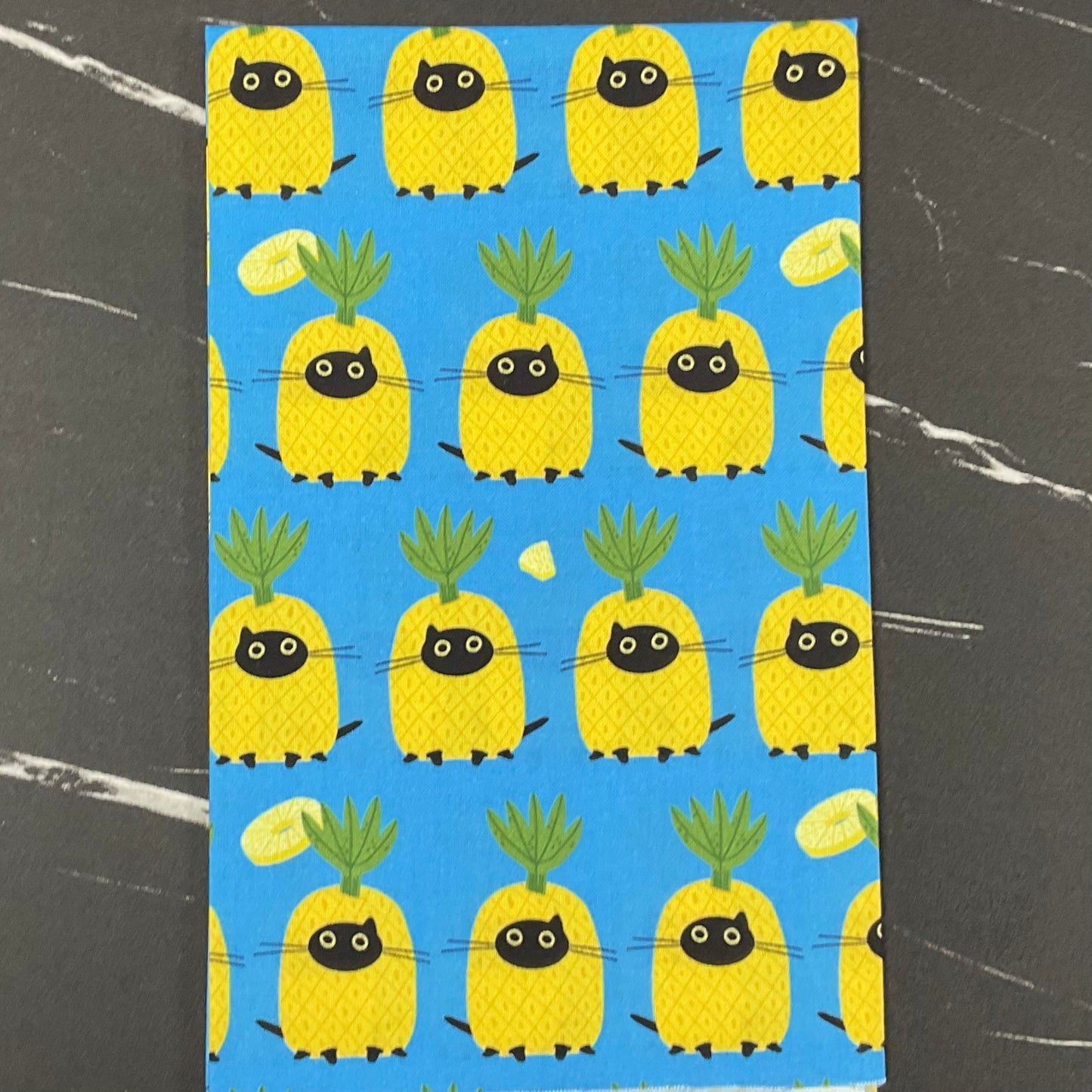 Furruit Cocktail by Leezaworks : Fabric Bundles - Includes Panels