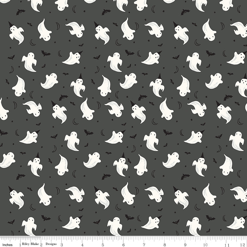 Frank and Friends by My Mind's Eye : Fat Quarter Bundle