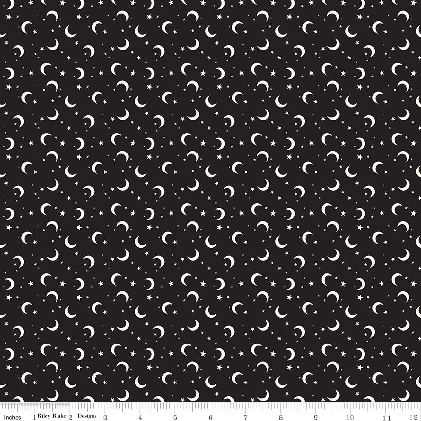Frank and Friends by My Mind's Eye : Fat Quarter Bundle