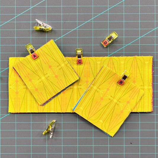 GEasy Organizing Stickers by GE Designs