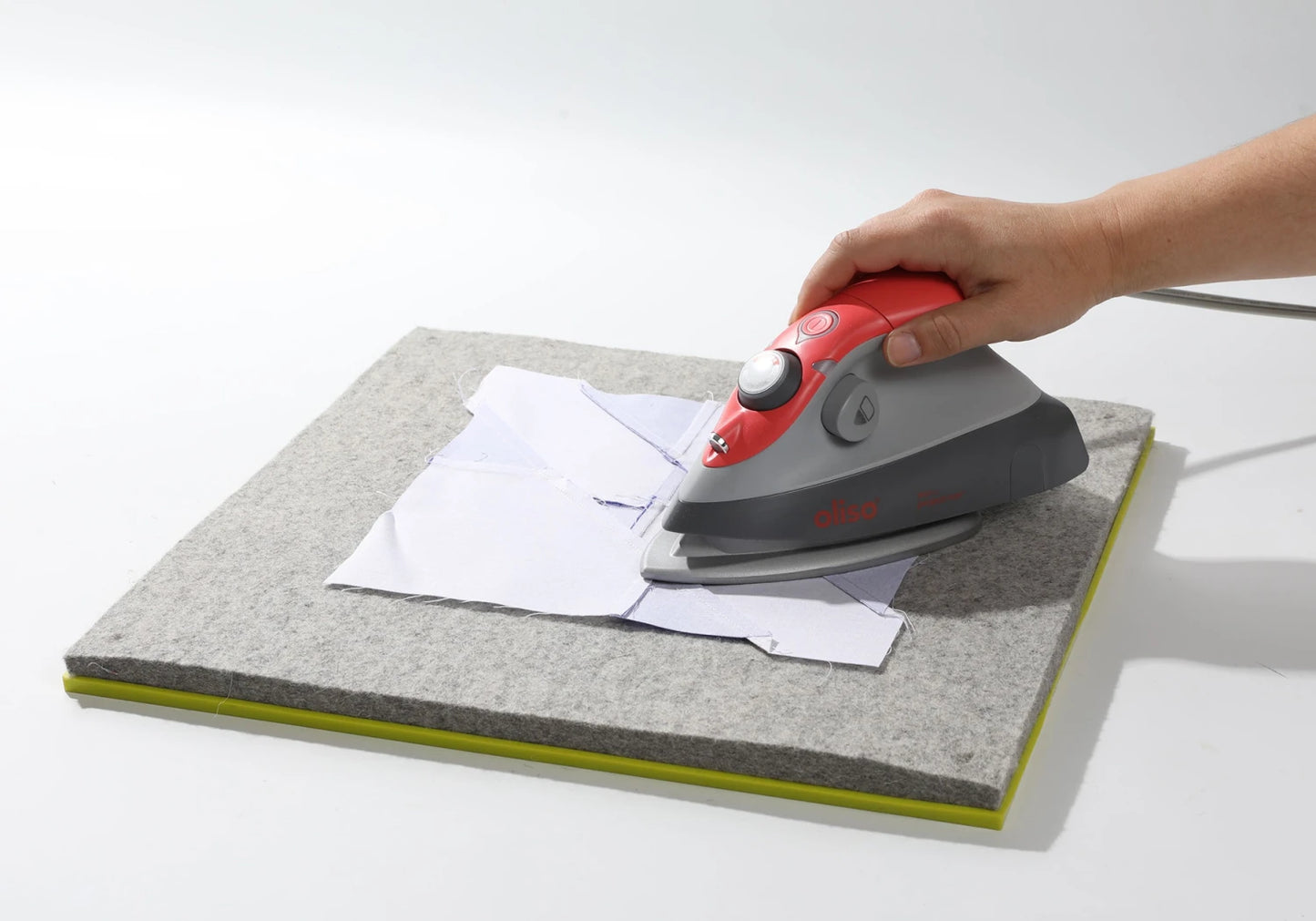 GEasy Wool Pressing Mat by GE Designs - Small (Estimated Arrival Late December 2025)