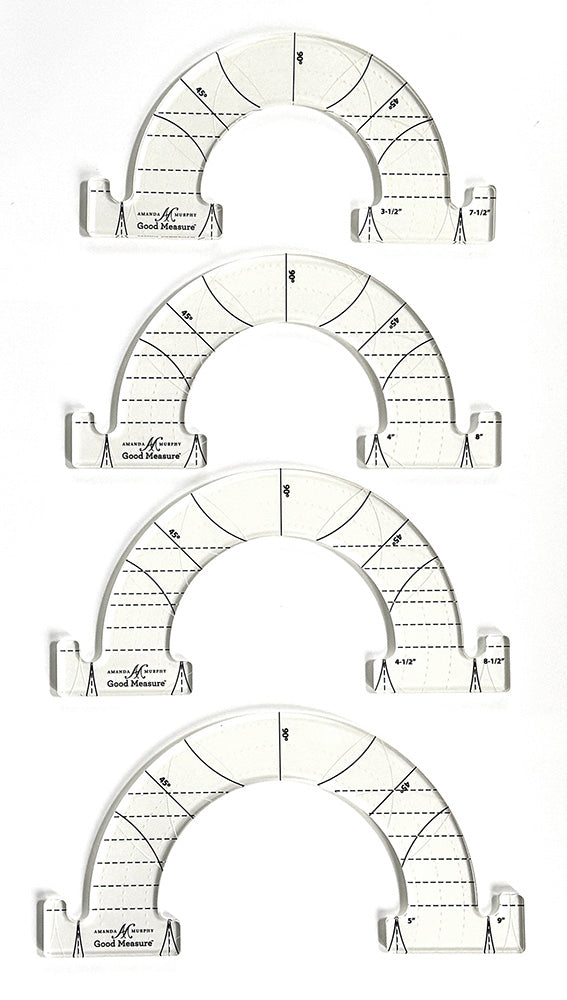 Every Semicircle Set 2 - Special Order