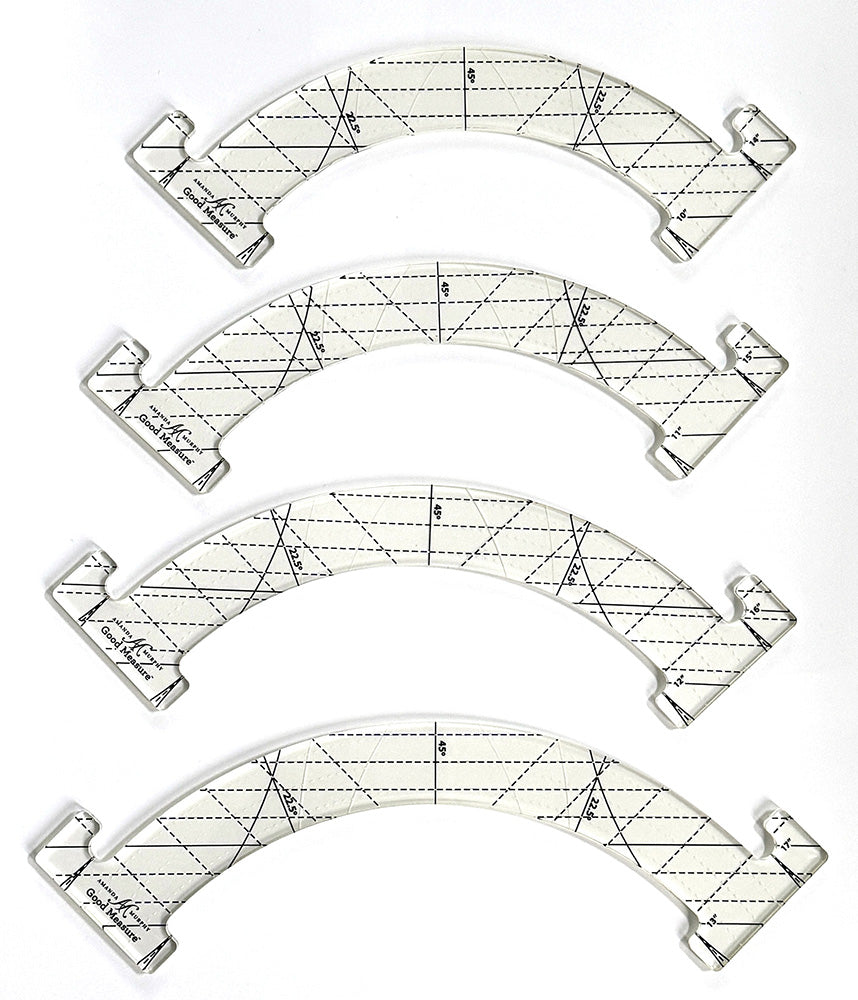 Every Semicircle Set 3 - Special Order