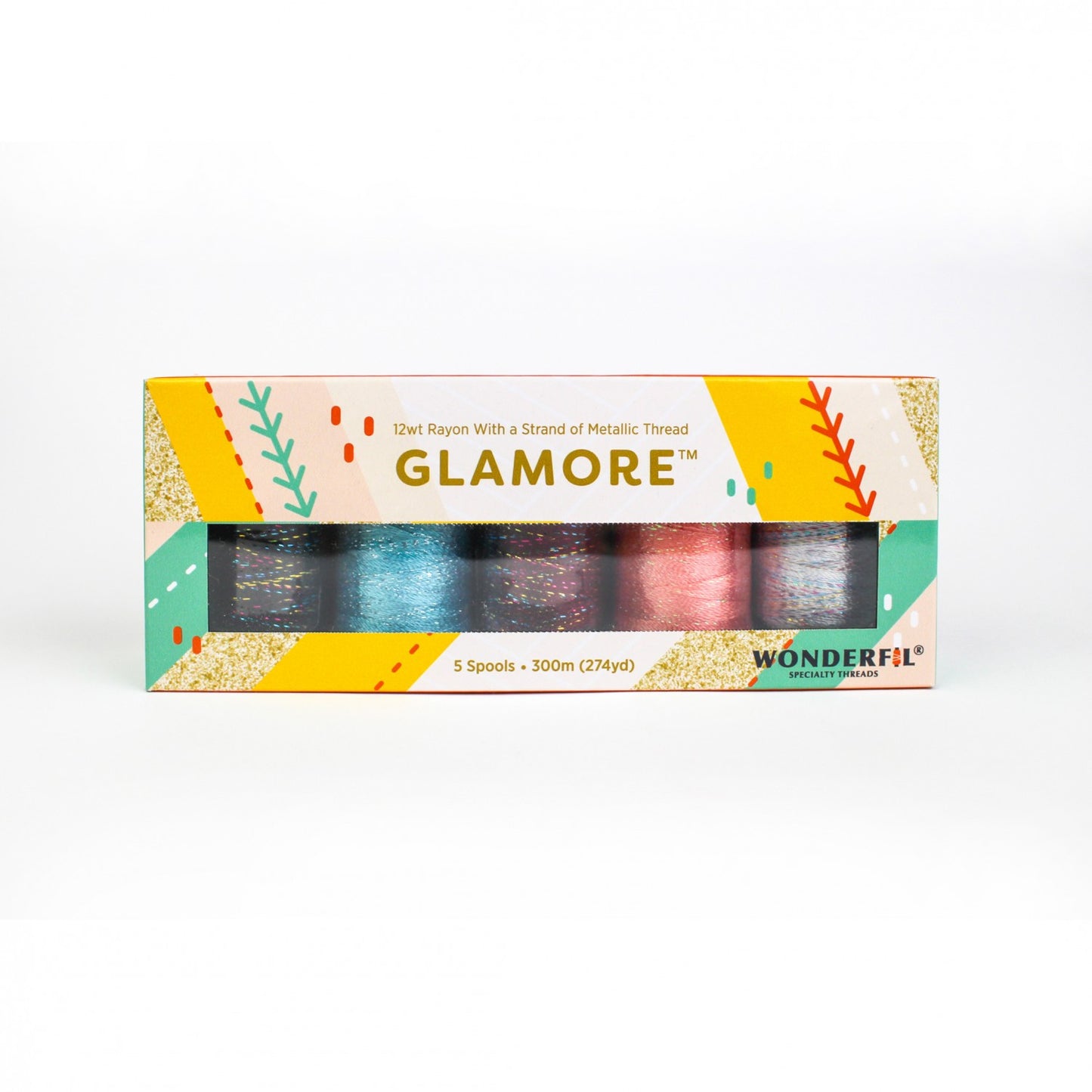 GlaMore Playtime Set Play Time # GMP-PLAYTIME - Special Order