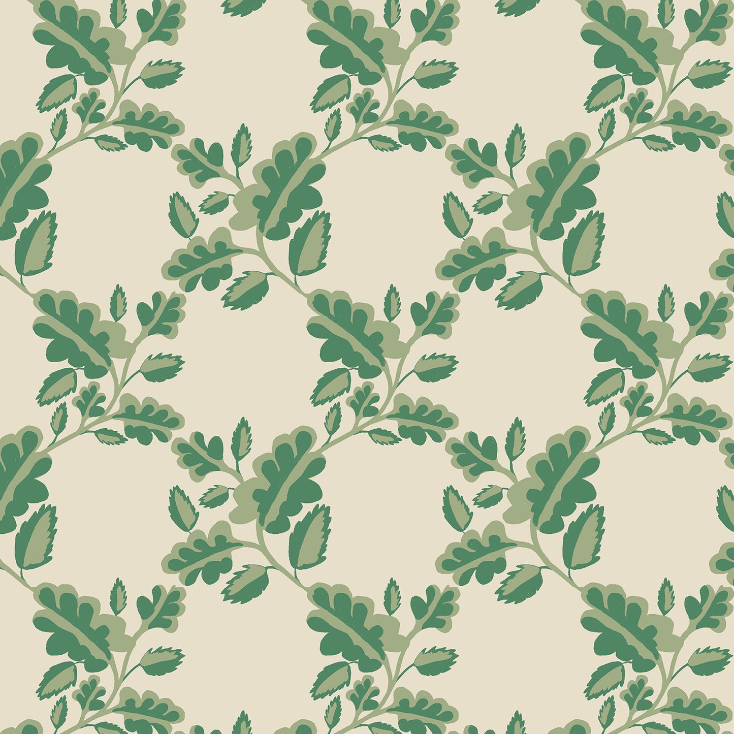 Garden Club by Rifle Paper Co. : Bower Green RP1908-LG2