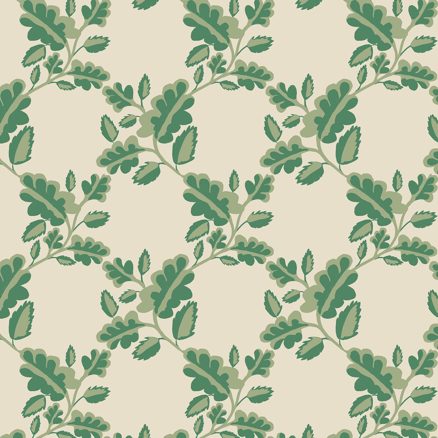 Garden Club by Rifle Paper Co. : Bower Green RP1908-LG2