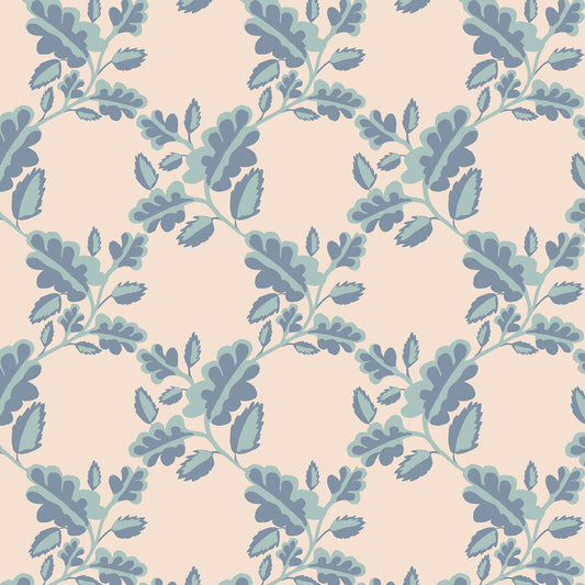 Garden Club by Rifle Paper Co. : Bower Light Blue RP1908-BB1