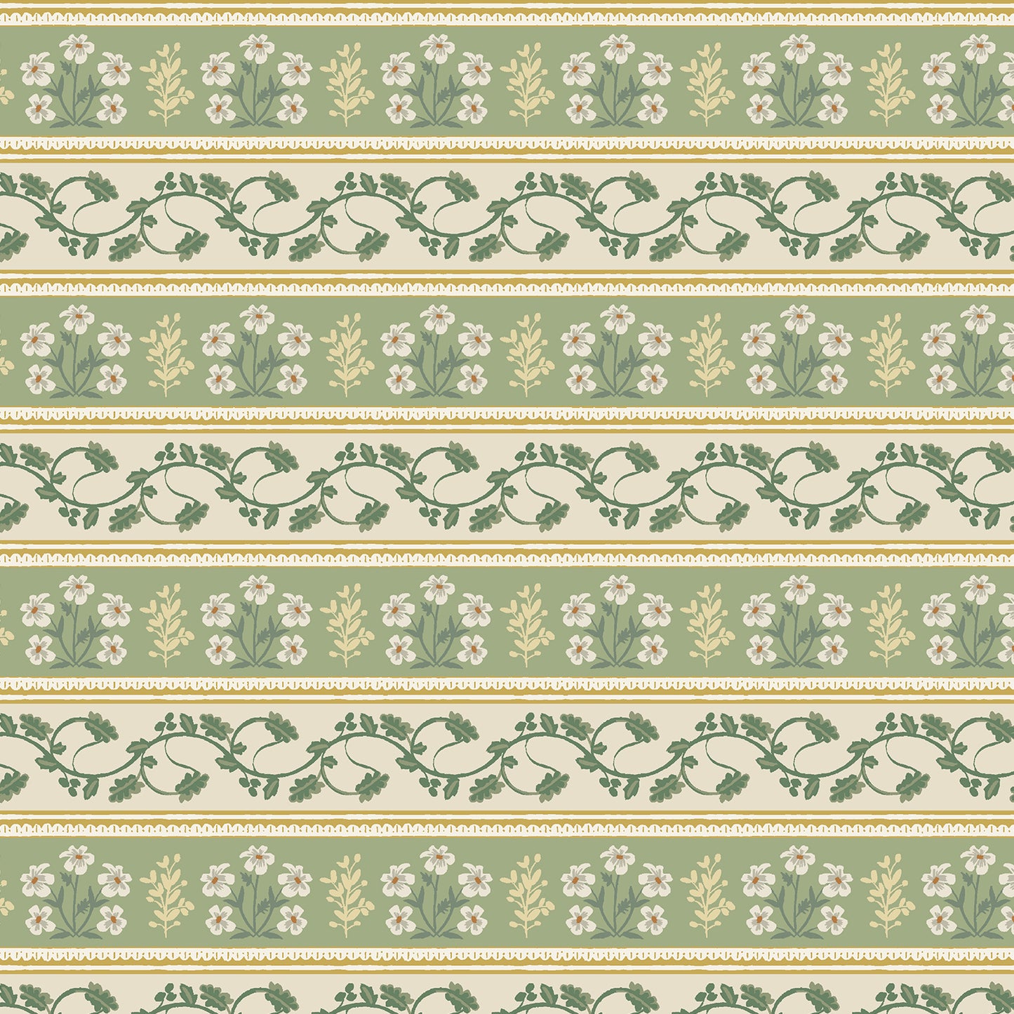Garden Club by Rifle Paper Co. : Portico Green RP1911-RK2