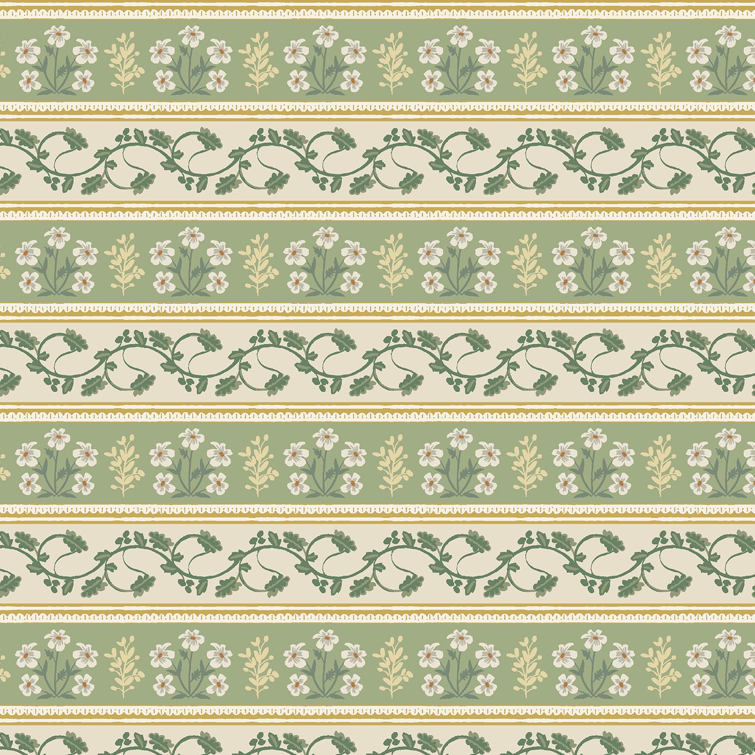 Garden Club by Rifle Paper Co. : Portico Green RP1911-RK2