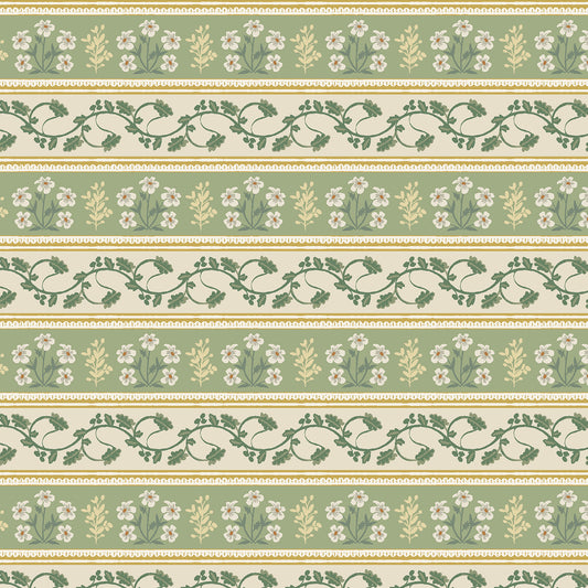 Garden Club by Rifle Paper Co. : Portico Green RP1911-RK2