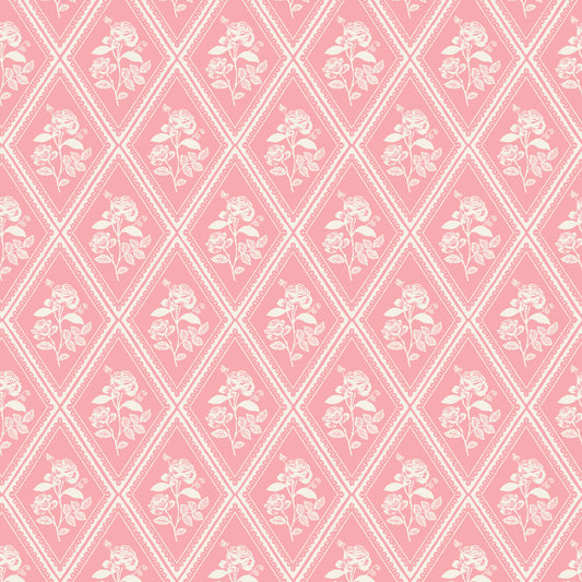 Garden Club by Rifle Paper Co. : Rose Study Pink RP1903-PI3