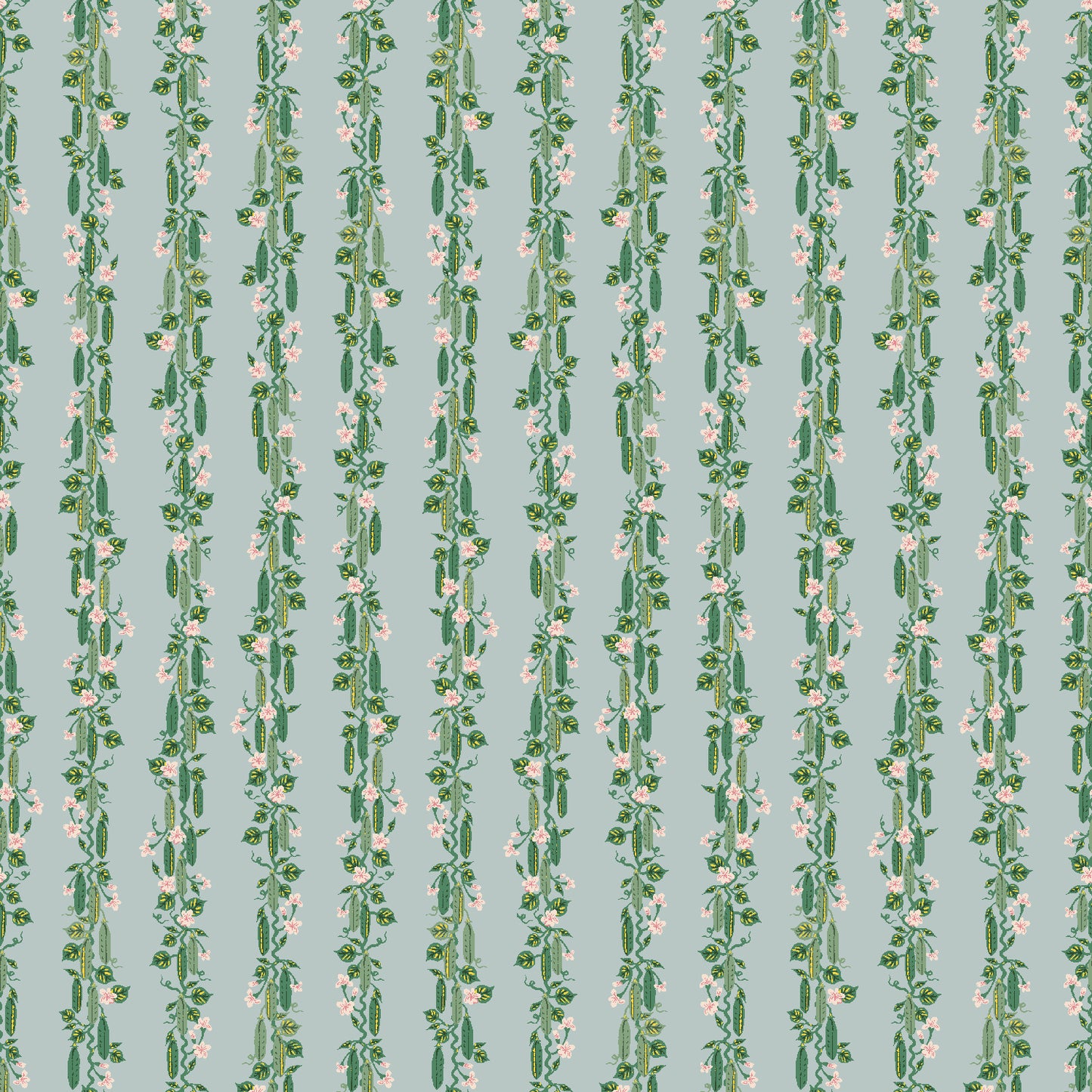 Garden Club by Rifle Paper Co. : Sweet Pea Blue RP1909-BE3