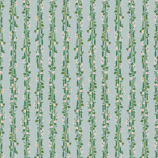 Garden Club by Rifle Paper Co. : Sweet Pea Blue RP1909-BE3