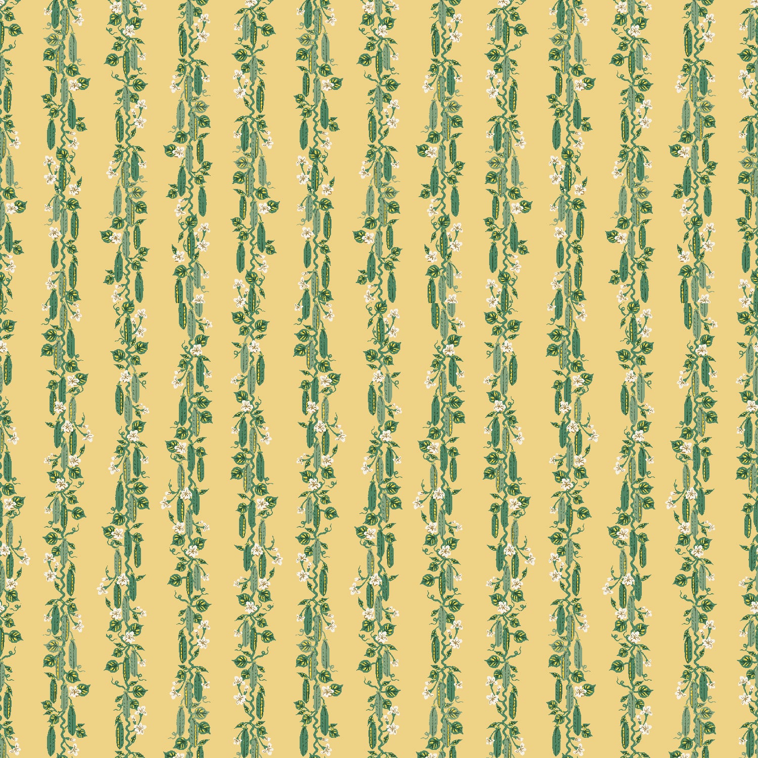 Garden Club by Rifle Paper Co. : Sweet Pea Butter RP1909-TE1