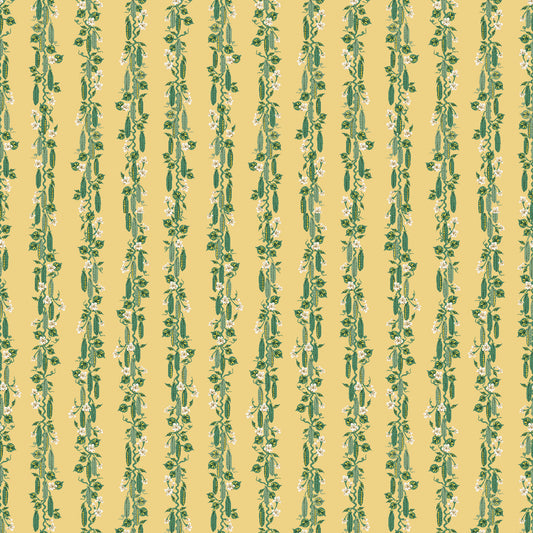 Garden Club by Rifle Paper Co. : Sweet Pea Butter RP1909-TE1