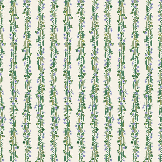 Garden Club by Rifle Paper Co. : Sweet Pea Cream RP1909-AM2