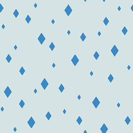 Garden Party by Crissie Rodda : Flat Fat Stack 10 PC 120FQGP