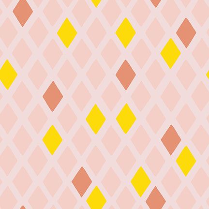 Garden Party by Crissie Rodda : Flat Fat Stack 10 PC 120FQGP