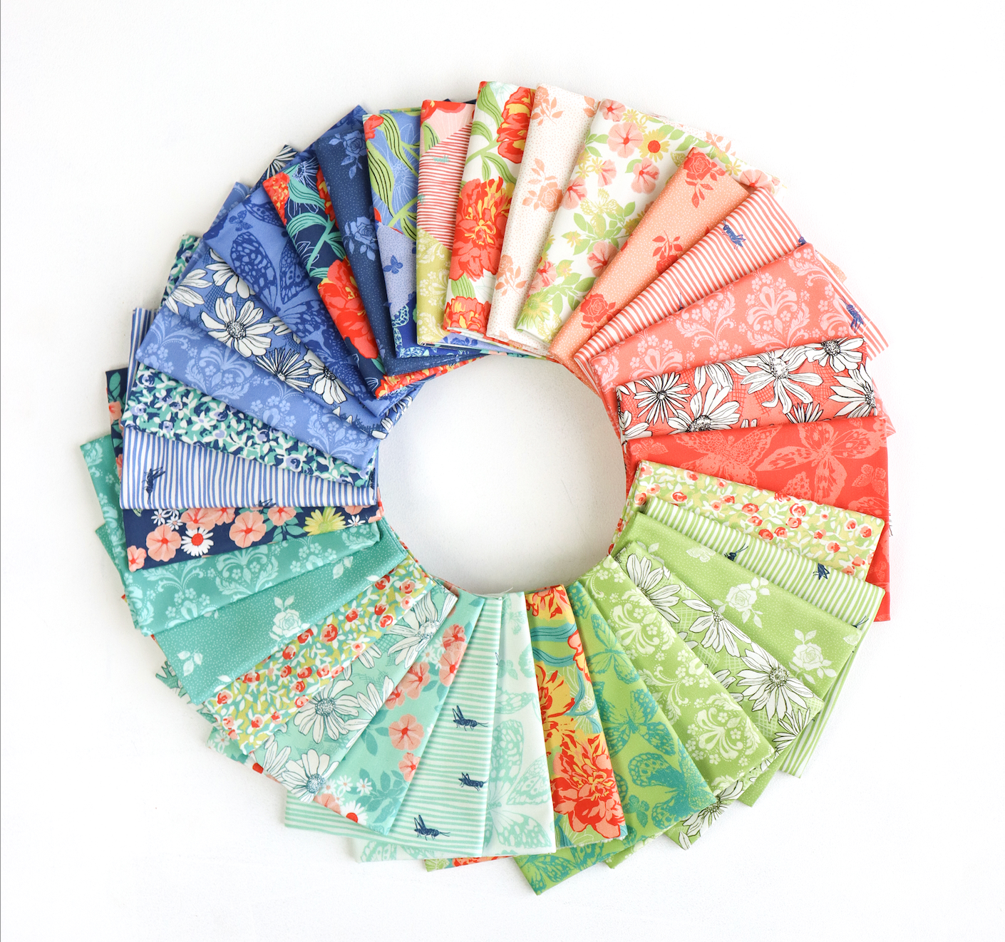 Garden Society by Crystal Manning 11890 14