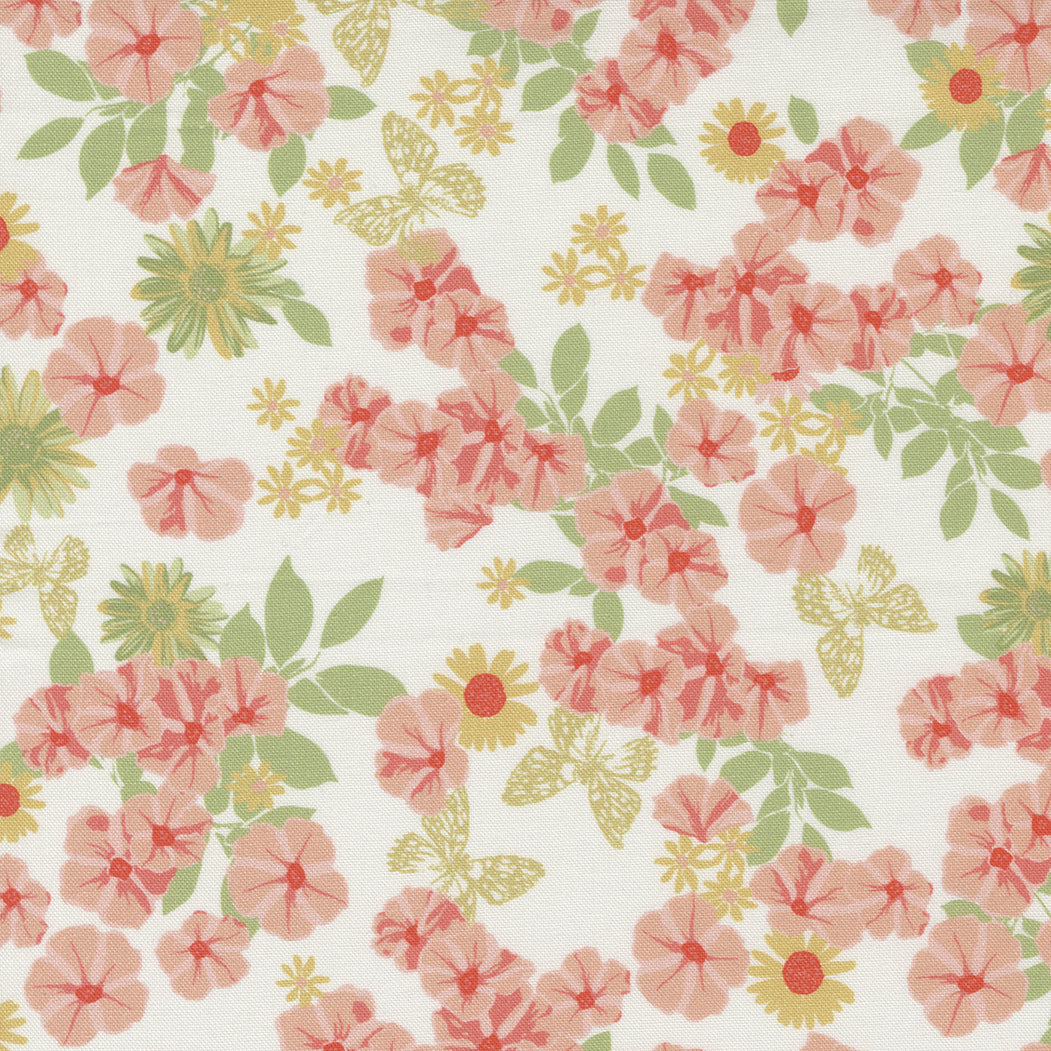 Garden Society by Crystal Manning 11891 11