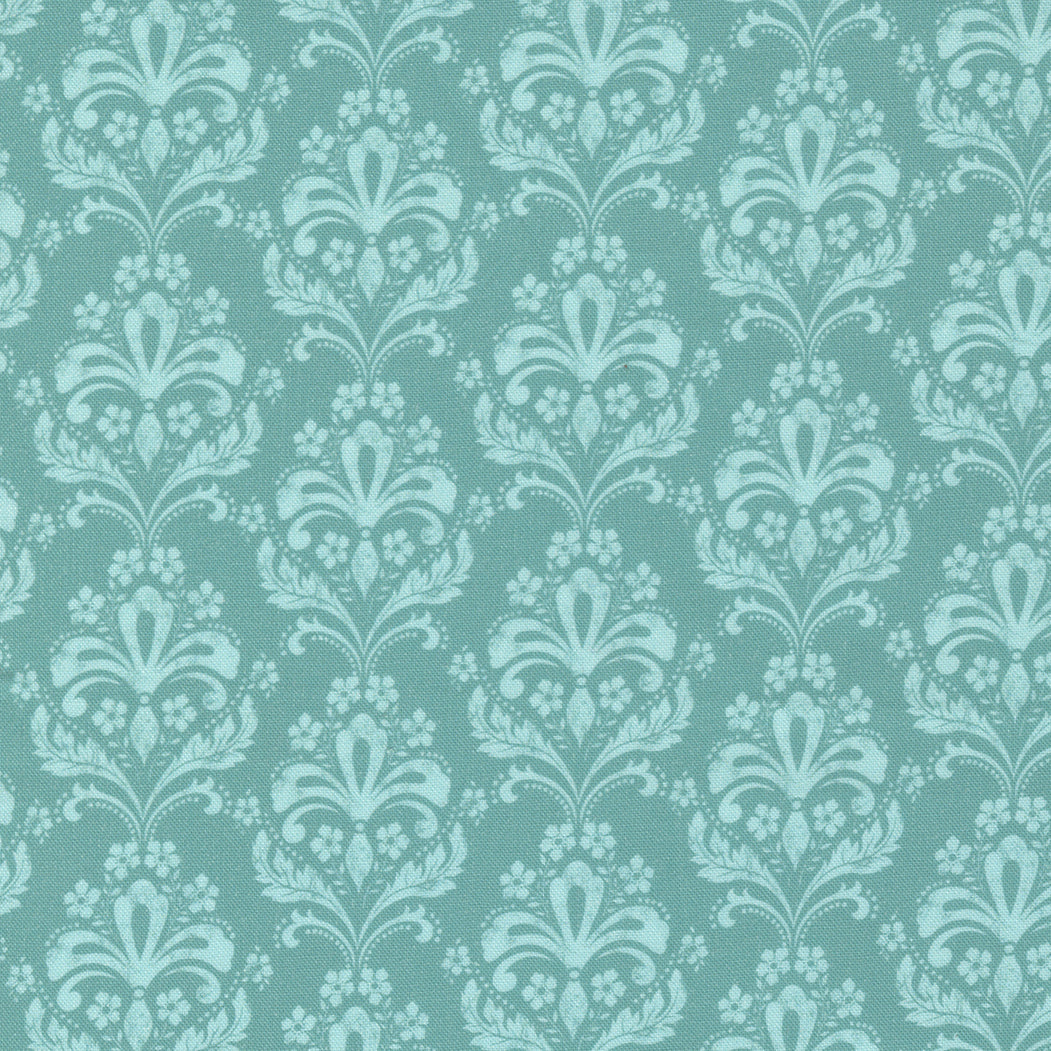 Garden Society by Crystal Manning 11894 19