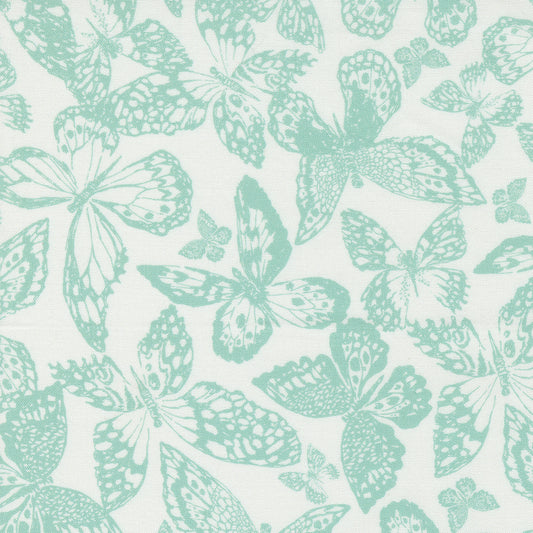 Garden Society by Crystal Manning 11895 11