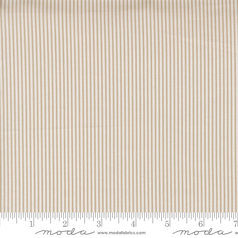 Gathered Bonbons by Jen Kingwell : Hazel Stripe Stone 18298 11