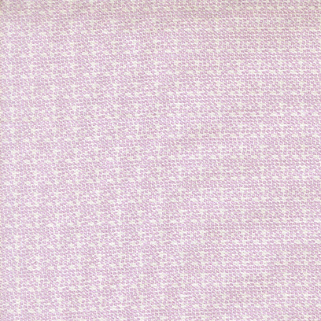 Gathered Bonbons by Jen Kingwell : Pebbles Lilac 18301 11
