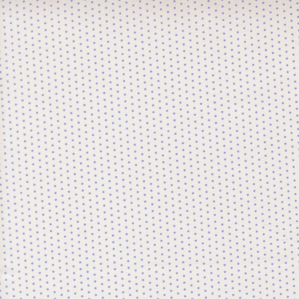 Gathered Bonbons by Jen Kingwell : Snowgoose Lavender 18300 11