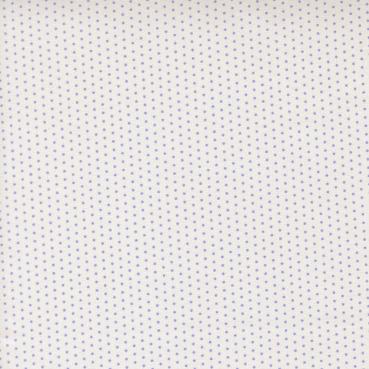 Gathered Bonbons by Jen Kingwell : Snowgoose Lavender 18300 11