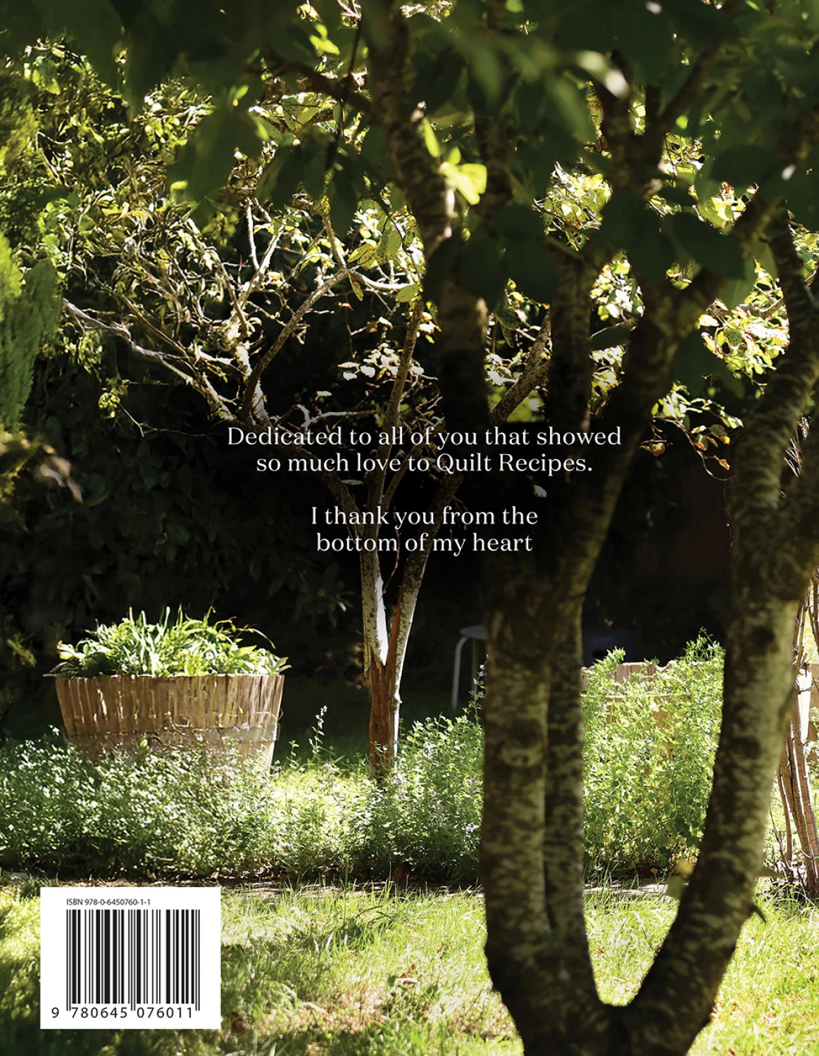 Gathered - Quilt Recipes 2 by Jen Kingwell Designs : Quilt Pattern Book