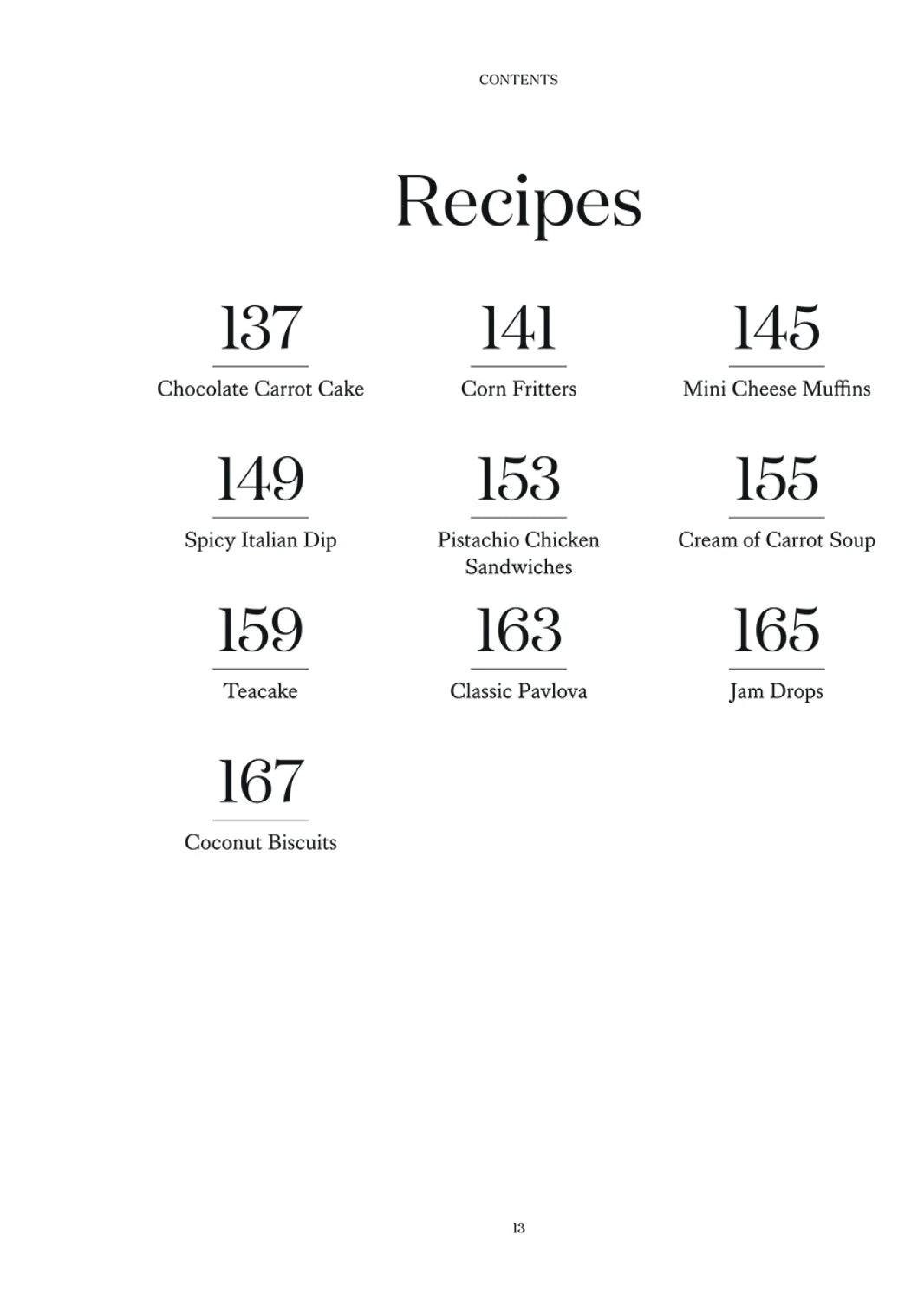 Gathered - Quilt Recipes II Book & Templates by Jen Kingwell Designs - Estimated Arrival October 2025