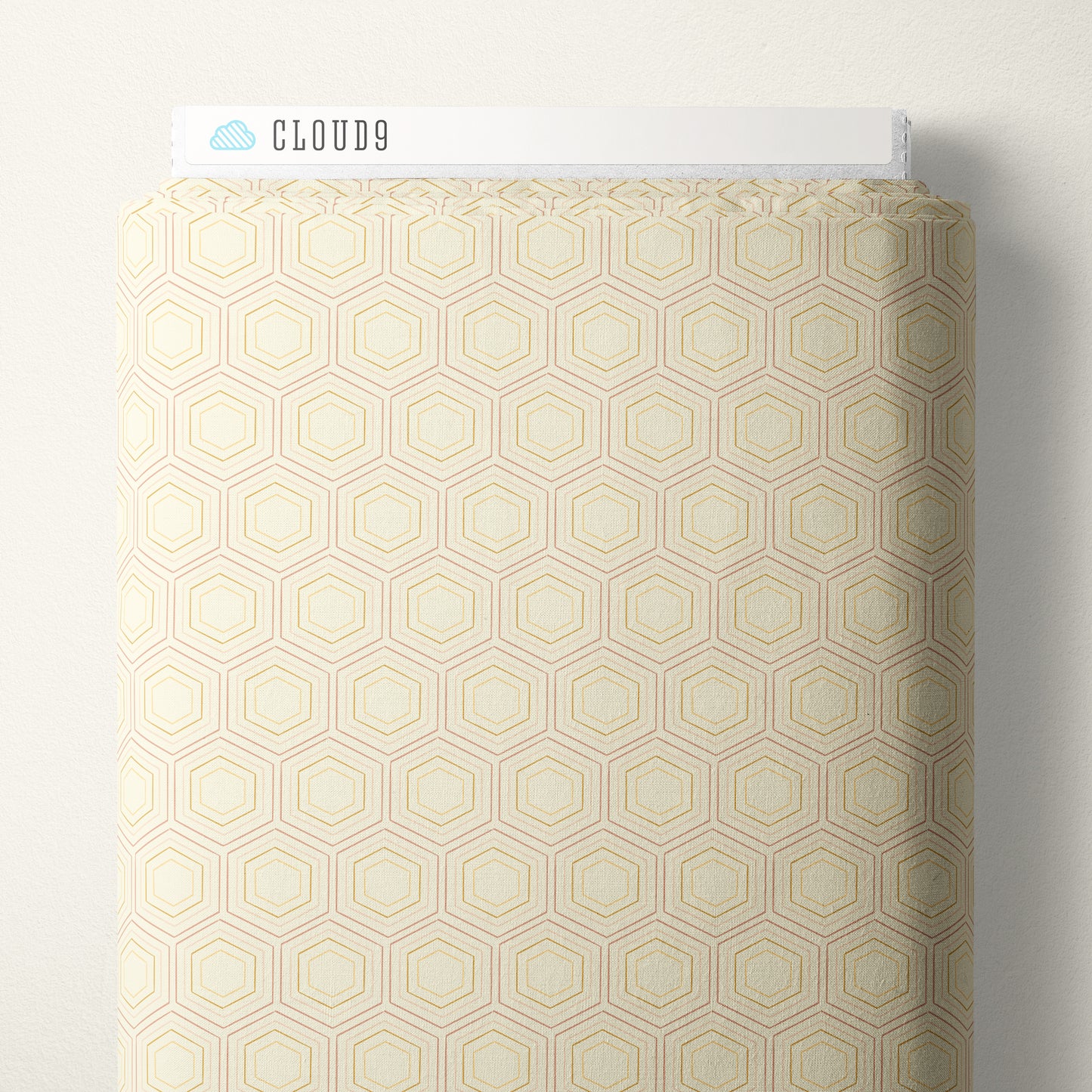 Gathering Light by House of Haricot : Honeycomb Dreams Ivory 2294-37